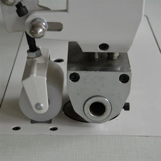 Ultrasonic-welding-machine