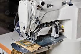 overlock sewing machine