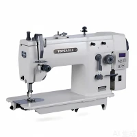 LZ-20U53 / 20U63 / 30U53 sanoat zigzag tikuv mashinalari